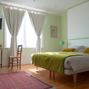 Economy Zimmer mit zwei Einzelbetten